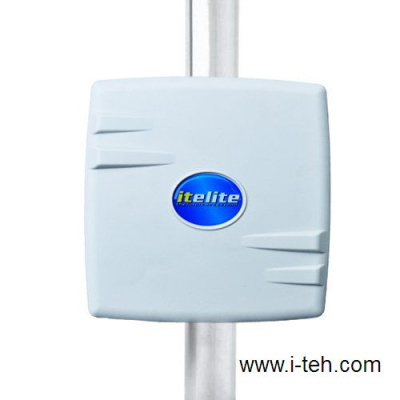 Направленная MIMO антенна ITelite MRA26012e DUAL MMCX 4