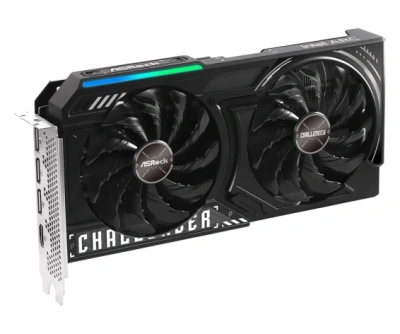 ASRock B580 CL 12GO Видеокарта 2