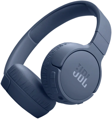 JBL Tune670NC JBLT670NCBLUCN Наушники