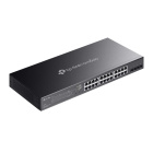 TP-Link SG2428P Коммутатор 3