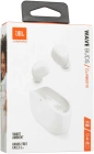 JBL WAVE BUDS (White) JBLWBUDSWHT Наушники 2