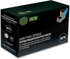 Cactus CS-CF287X-MPS Картридж лазерный