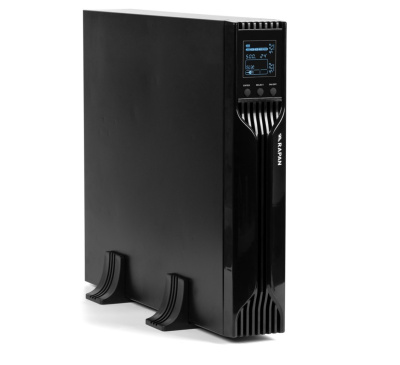 Bastion RAPAN-UPS 3000 RACK+4X9AH-E (8960) Источник бесперебойного питания