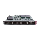 Cisco Catalyst WS-X6148E-GE-45AT Модуль