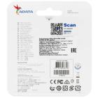 ADATA AUV250-16G-RBK Накопитель USB2.0 16GB  4