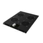SNR SNR-SHELF-4F-T-960B Блок вентиляторов для шкафов