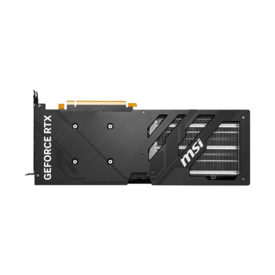 MSI GEFORCE RTX 4060 VENTUS 3X 8G OC Видеокарта 2