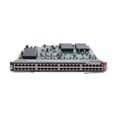 Cisco Catalyst WS-X6148E-GE-45AT Модуль