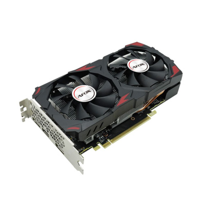 Afox AMD Radeon RX 570 8Gb AFRX570-8192D5H3-V3 Видеокарта 2