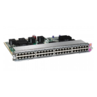Cisco Catalyst WS-X4648-RJ45V+E Модуль 