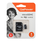GoPower 00-00025673 Карта памяти
