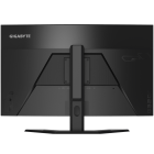 GIGABYTE G32QC A-EK Монитор  20VM0-GG32QCABA-1EUR 5