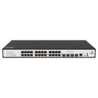 SNR SNR-S2989G-24TX-POE Управляемый PoE коммутатор 2