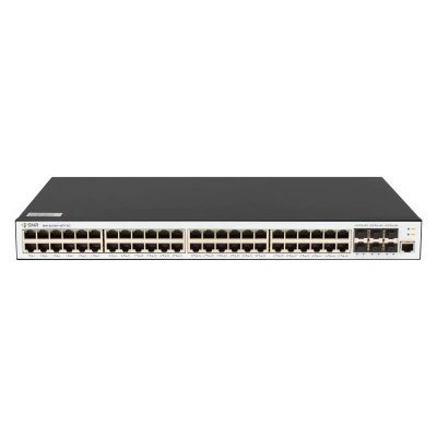 SNR SNR-S5310G-48TX-DC Управляемый коммутатор