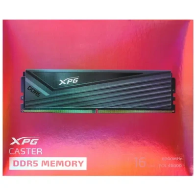 ADATA XPG CASTER 32 ГБ Модуль памяти AX5U6000C4016G-DCCAGY 2