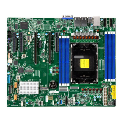 Supermicro MBD-X13SEI-F-B Материнская плата