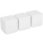 Mercusys Halo H30G(3-pack) AC1300 Домашняя Mesh Wi-Fi система