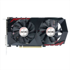 Afox AMD Radeon RX 550 2Gb AFRX550-2048D5H2-V2 Видеокарта