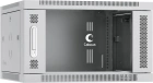 Cabeus SH-05F-6U60/45 Шкаф телекоммуникационный