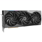 MSI GeForce RTX 4090 GAMING X SLIM 24G Видеокарта