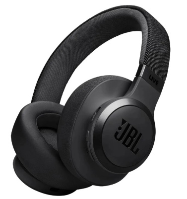 JBL JBLLIVE770NCBLK Нaушники
