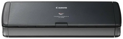 Canon P-215II Документный сканер 9705B003;9705B003/009[AC] 5