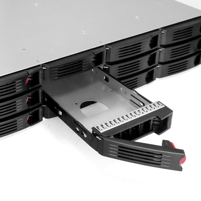Exegate Pro 2U550-HS12 EX281297RUS Серверный корпус 5