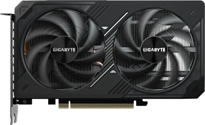 Gigabyte GV-N506TWF2MAX-8GD Видеокарта 5
