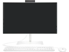 HP 6V339EA White Моноблок
