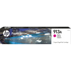HP 913A F6T78A magenta Картридж
