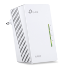 TP-Link AV600 TL-WPA4220 V5 Wi-Fi Powerline адаптер 2