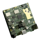 Mikrotik RouterBOARD L11UG-5HaxD Маршрутизатор
