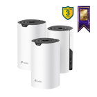 TP-Link Deco S4 (3-Pack) MESH-комплект