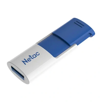 Netac 512GB U182 Blue Память USB Flash 2