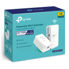 TP-Link TL-WPA7617 KIT Комплект Wi-Fi 3