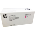 HP 650A CE273AC Magenta Тонер-картридж