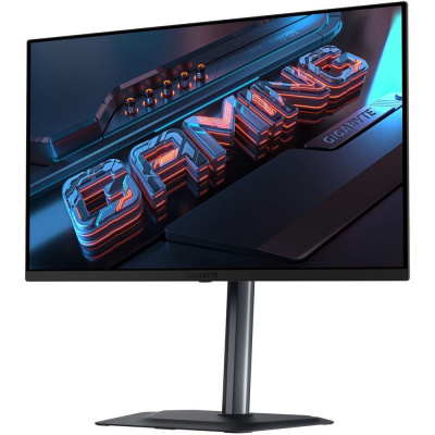 Gigabyte 20VM0-MO27U2BT-1EKR Монитор 1