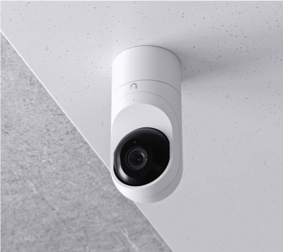 Ubiquiti UniFi Protect Camera G5 FLEX Видеокамера (UVC-G5-FLEX) 7