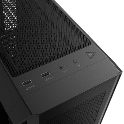 ADATA XPG VALORAIRPLUSMTA-BKCWW Корпус 5