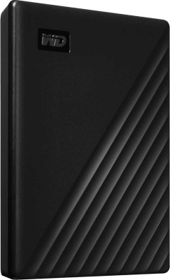 Western Digital WDBYVG0020BWT-WESN 2TB Внешний жесткий диск 3