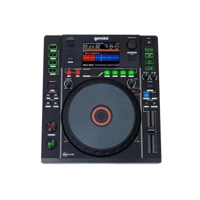 Gemini MDJ-900 Медиа проигрыватель 1