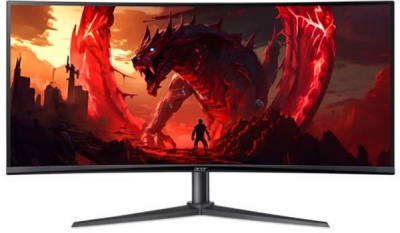 Acer ED340CUHbmiipx UM.CE0EE.H01 Монитор 