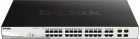 D-Link DGS-1210-28P/FL2A Управляемый L2 PoE-коммутатор
