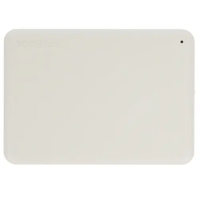 Toshiba Canvio Advance HDTCA40EW3CA 4Tb Внешний HDD 