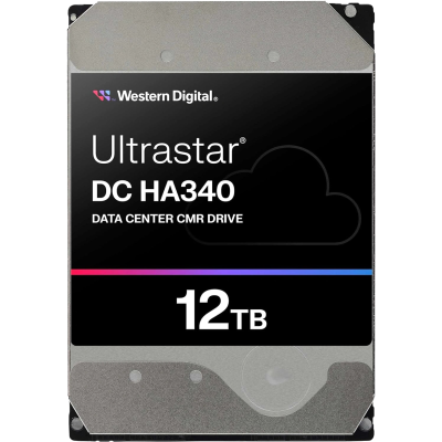 WD WUS721212BLE6L4 Жесткий диск