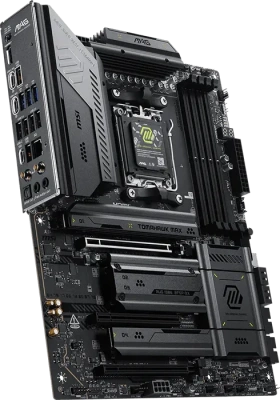 MSI MAG X870E TOMAHAWK MAX WIFI Материнская плата 1