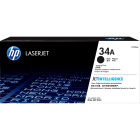 HP 34A CF234A Imaging Drum Барабан