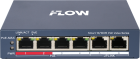iFlow F-SW-EM206POE-VM/L Коммутатор