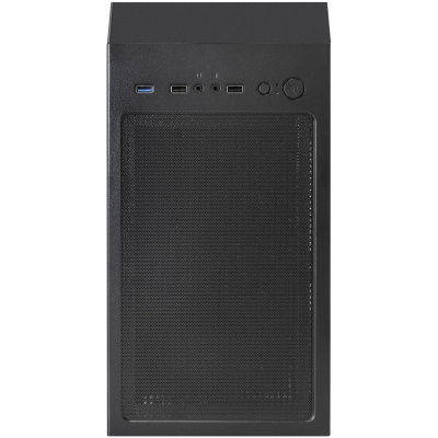 Exegate EVO-8243-NPX600 EX293018RUS Корпус 2