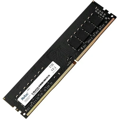 NETAC NTBSD4P32SP-08J Модуль памяти 1